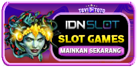 IDN Slot